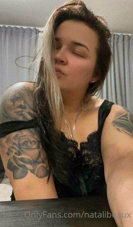 natalibeaux nude pornstar galleries