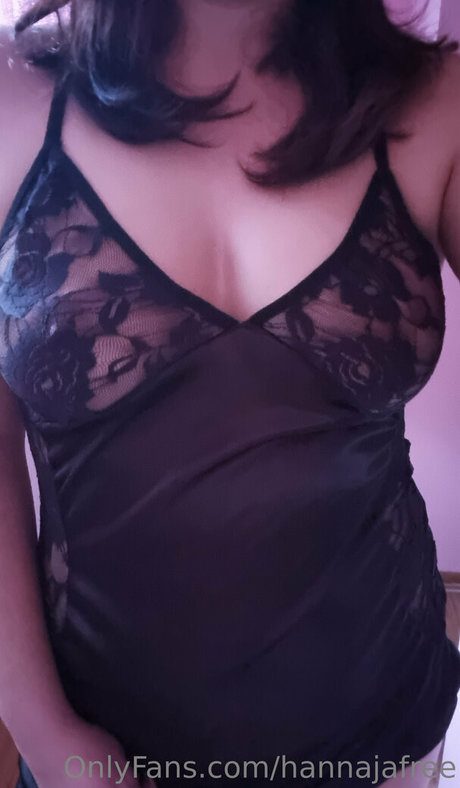 hannajafree hot star img