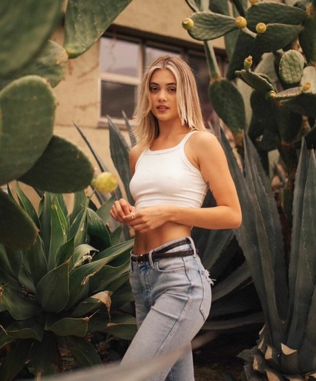 Tatum Dahl pornstar exclusive photos