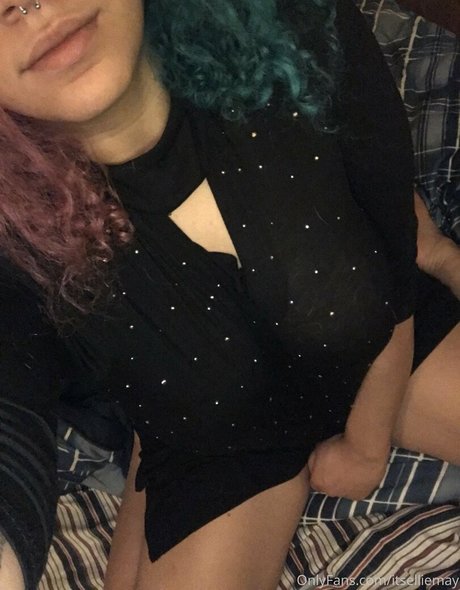 itselliemay sexy star photos