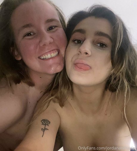 jordanandtaylor model nude img