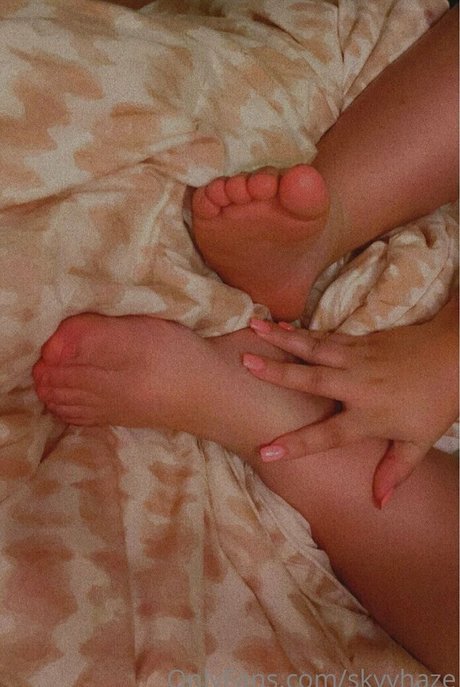 skyyhaze free model galleries