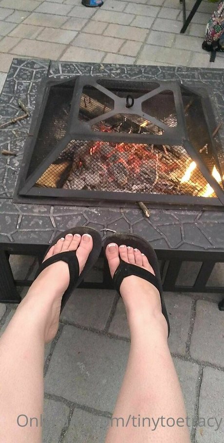 tinytoetracy art pornstar pic