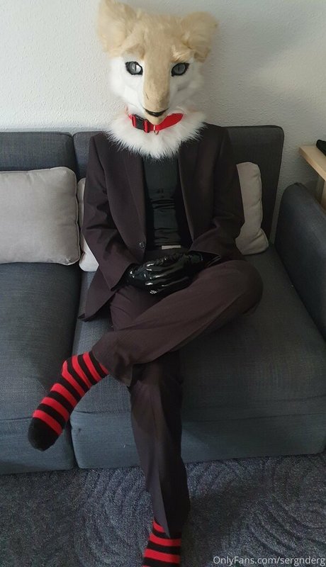 sergnderg star nude img