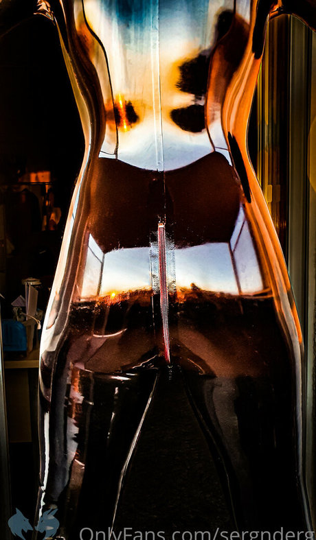 sergnderg sex actress pics