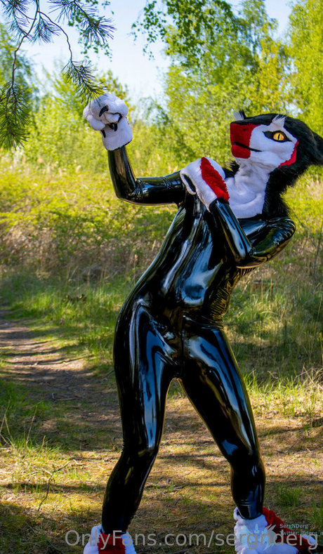 sergnderg pornstar art image