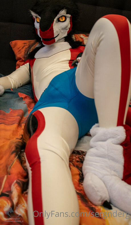 sergnderg pornographic actress pic