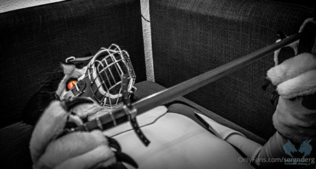 sergnderg model hot picture