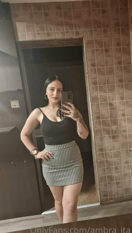 ambra ita sex model pictures