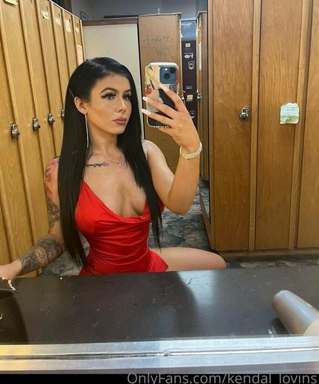 kendal lovins pornstar nudes archive