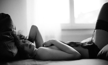 Astrid Munkwitz model pornographic photo