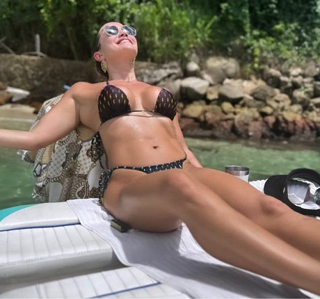 Ana De Biase pornstar free archive