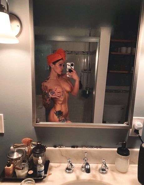 Megan Canell beautiful star photo