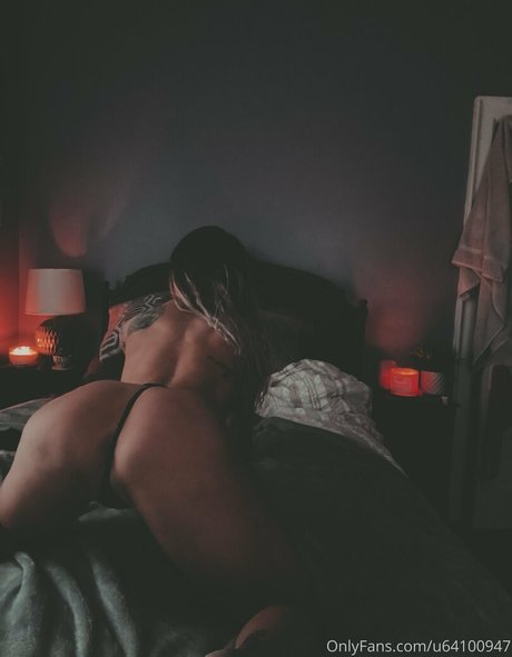 Megan Canell pornographic model archive