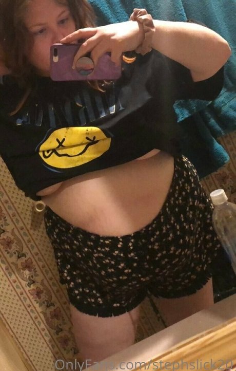 stephslick20 model nudes photos