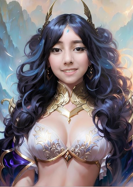 KatrinaFPS adult model gallery