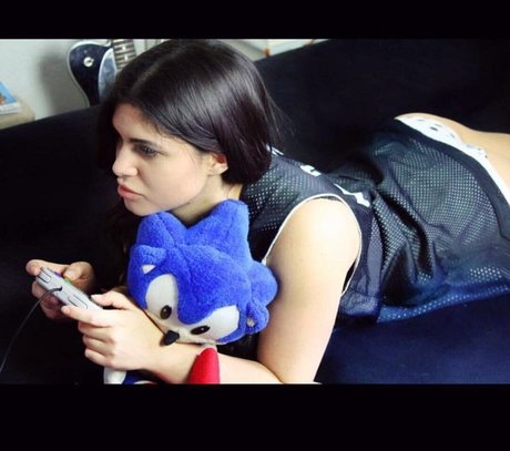 Mariedominique_ erotic model picture