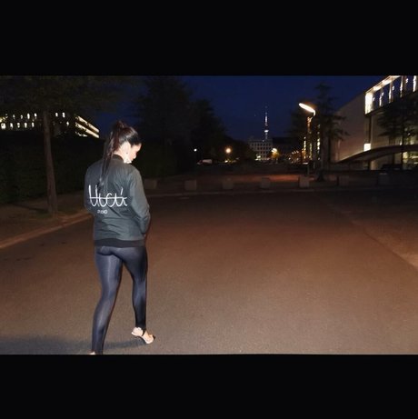 Mariedominique_ star photo