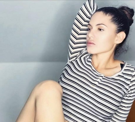 Mariedominique_ pornstar naked picture