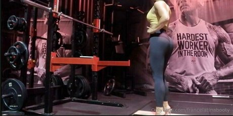 Mariedominique_ pornstar nudes image