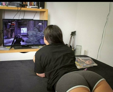 Mariedominique_ beautiful star archive