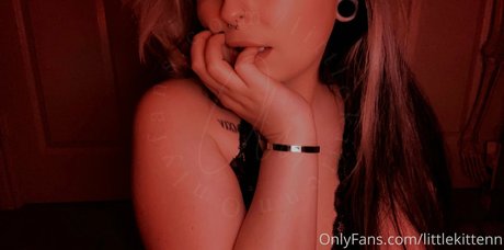 littlekittenn pretty model pics