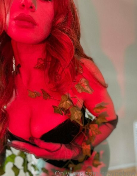 Amber Abweh nude star pics