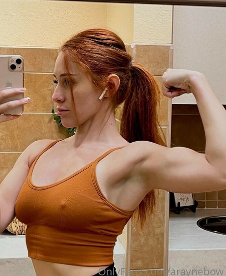 Amber Abweh model high quality archive