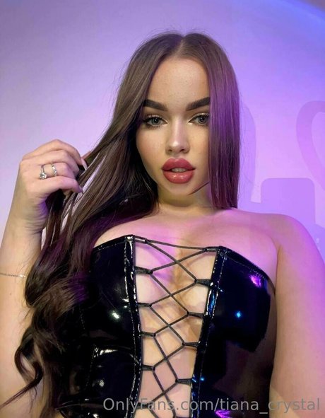 tiana crystal pornstar sex pictures