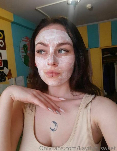 kayteensweet pretty model images