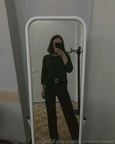 kayteensweet nice model pictures