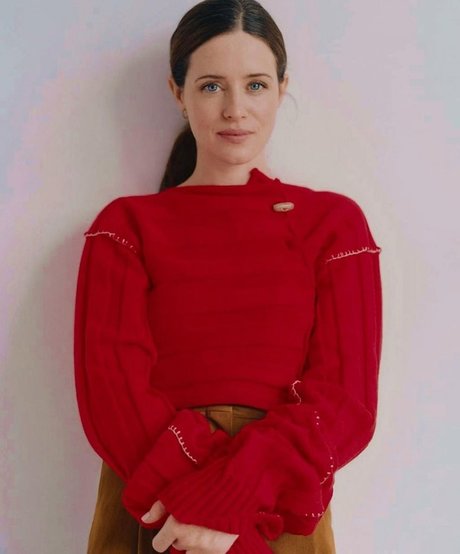 Claire Foy nice star img