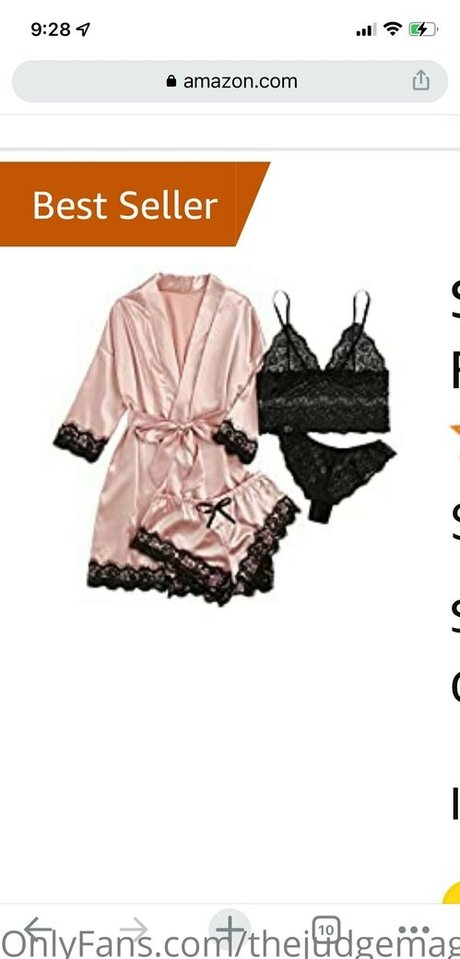 thejudgemaggie model nice pics