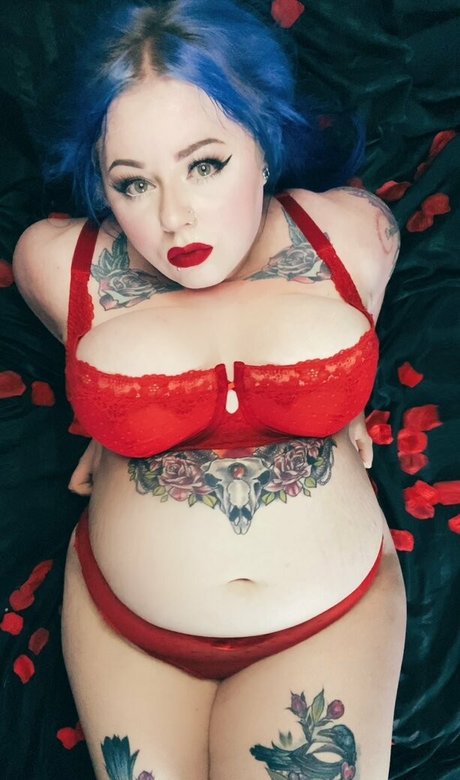 indie nyx nude model gallery