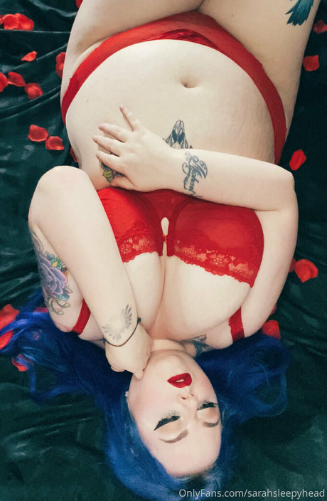 indie nyx pretty actress pic