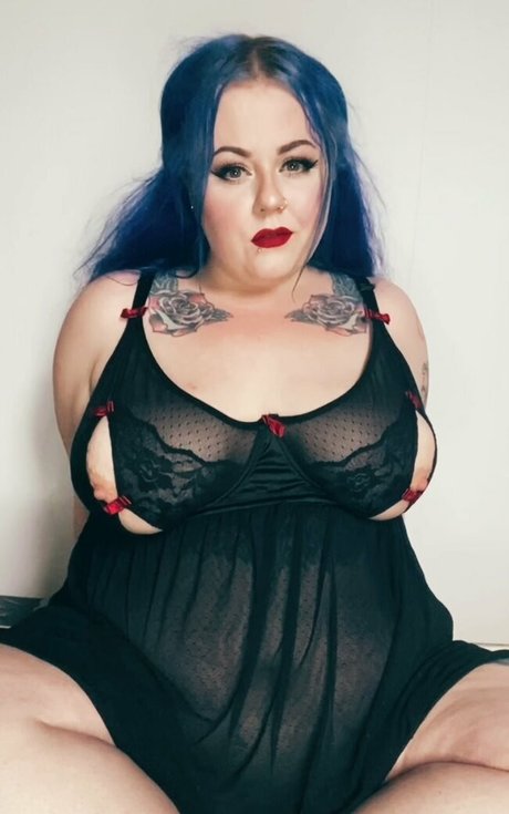 indie nyx art star photo