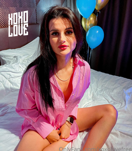 xoxolovefree sexy star picture