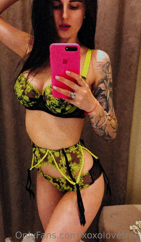 xoxolovefree nice pornstar galleries