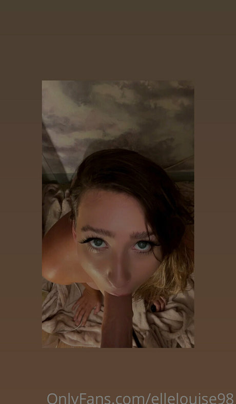 ellelouise98 model nudes gallery