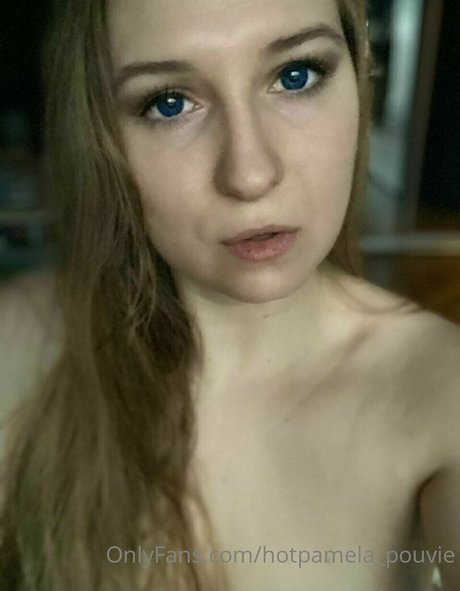 hotpamela pouvie model perfect images