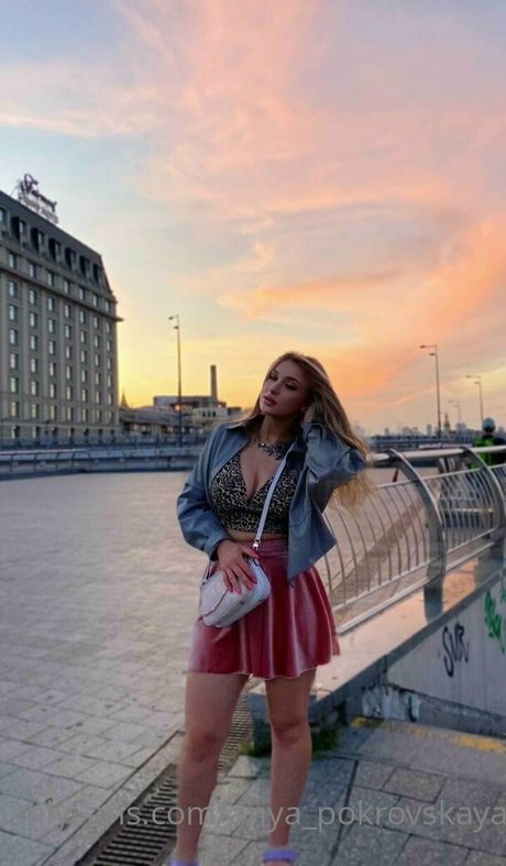 anya pokrovskaya pornstar hd archive