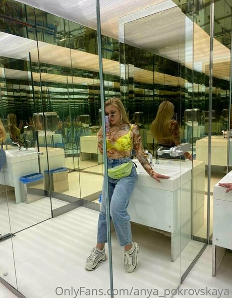 anya pokrovskaya top pornstar picture