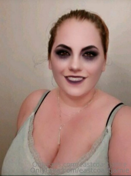 eastcoastjamie porn star galleries