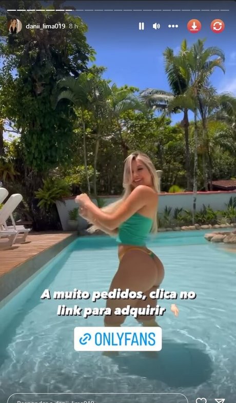 Dani Lima pornstar beautiful pic