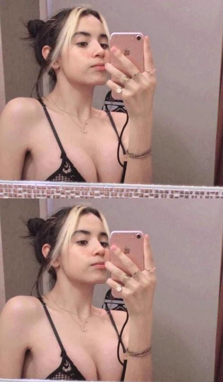 Cmp Perla model nudes pics