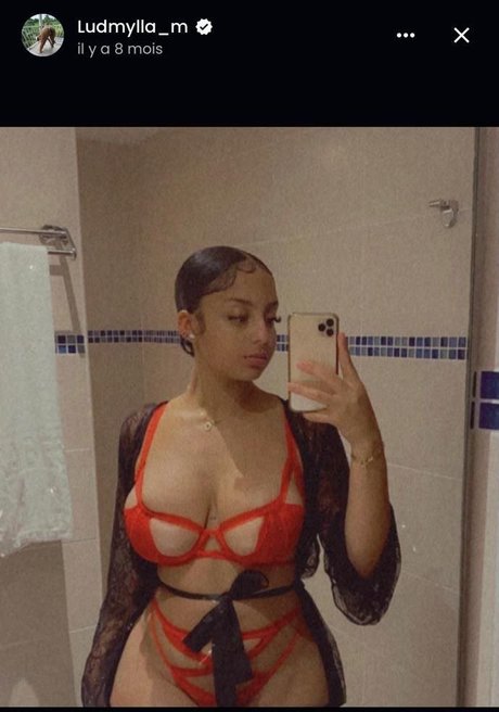 Ludmylla mnr pornstar adult picture