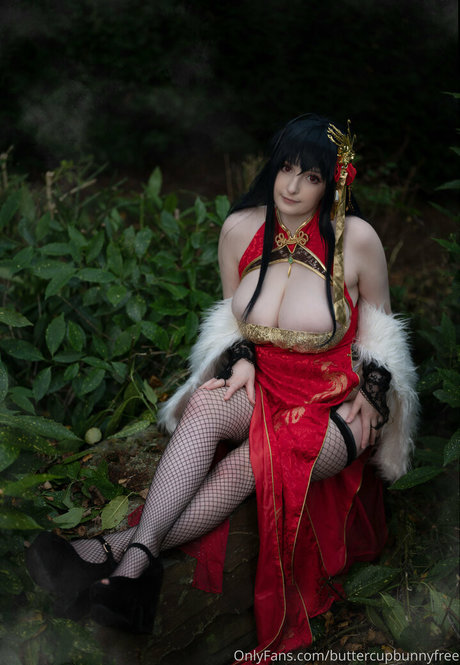 buttercupbunnyfree star porn gallery