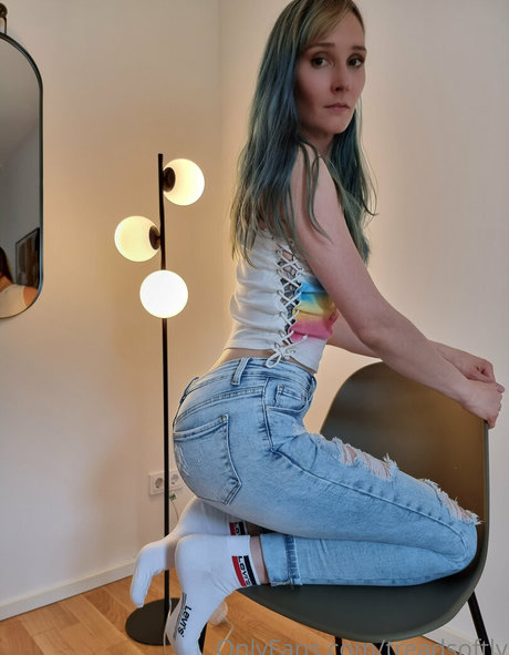 treadsoftly star nice img