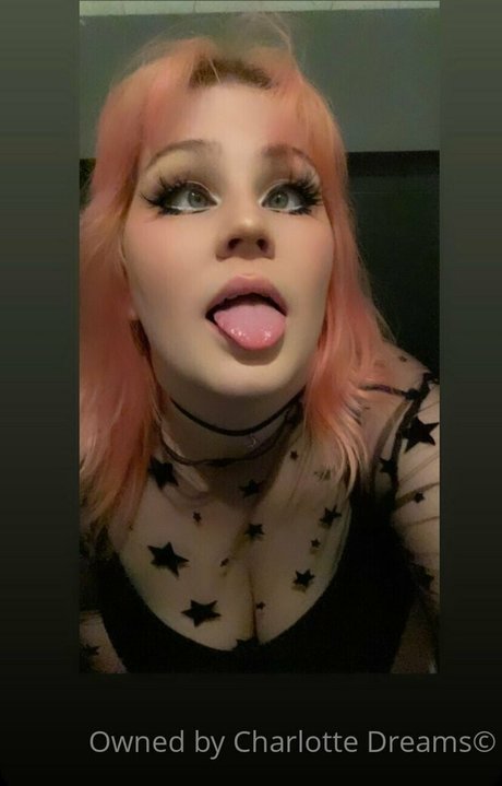 charlottedreamsx xxx star images