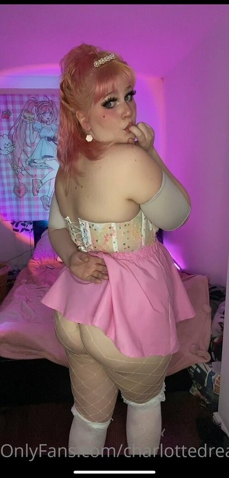 charlottedreamsx model high quality img